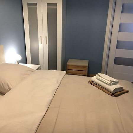 Solankowe Zacisze Apartamento Inowrocław Exterior foto