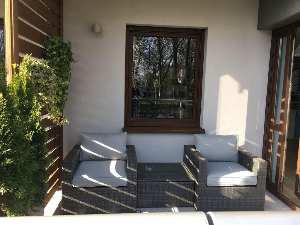 Solankowe Zacisze Apartamento Inowrocław Exterior foto