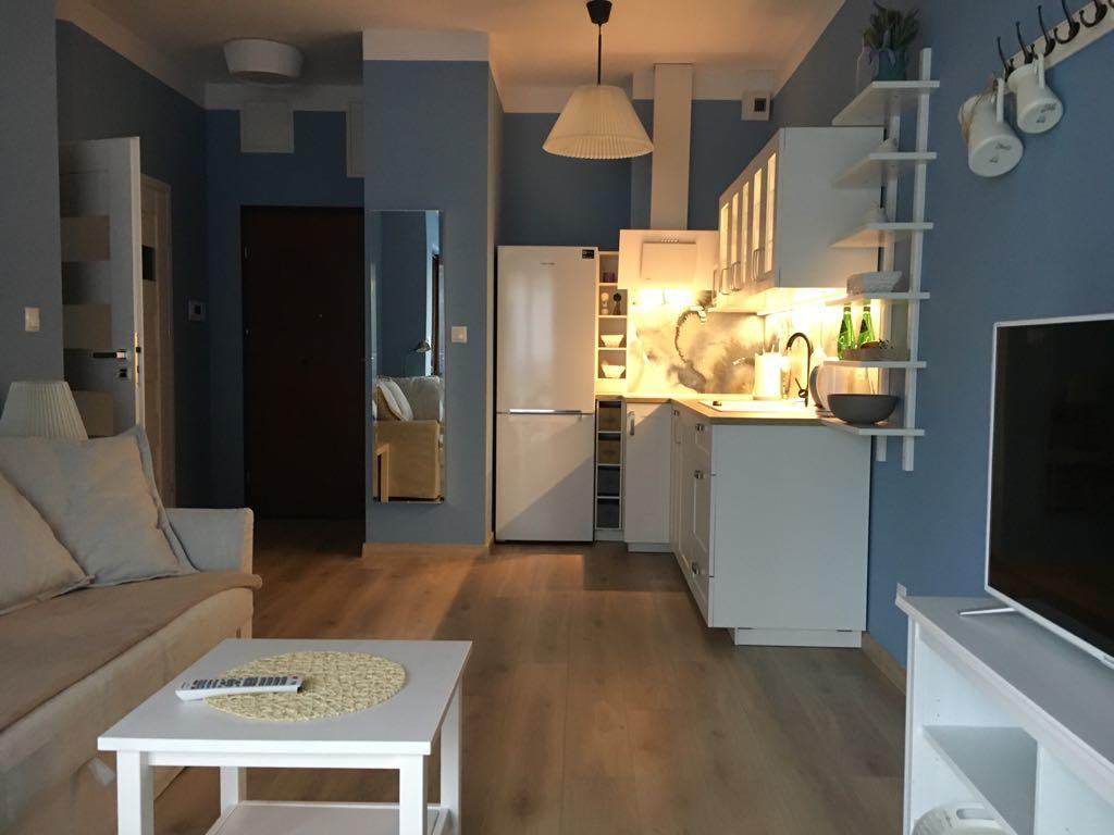 Solankowe Zacisze Apartamento Inowrocław Exterior foto