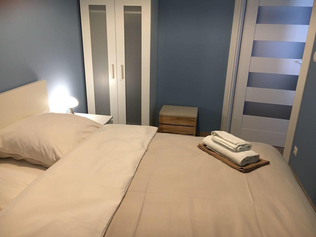 Solankowe Zacisze Apartamento Inowrocław Exterior foto