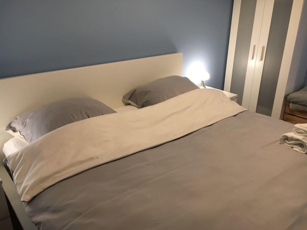 Solankowe Zacisze Apartamento Inowrocław Exterior foto