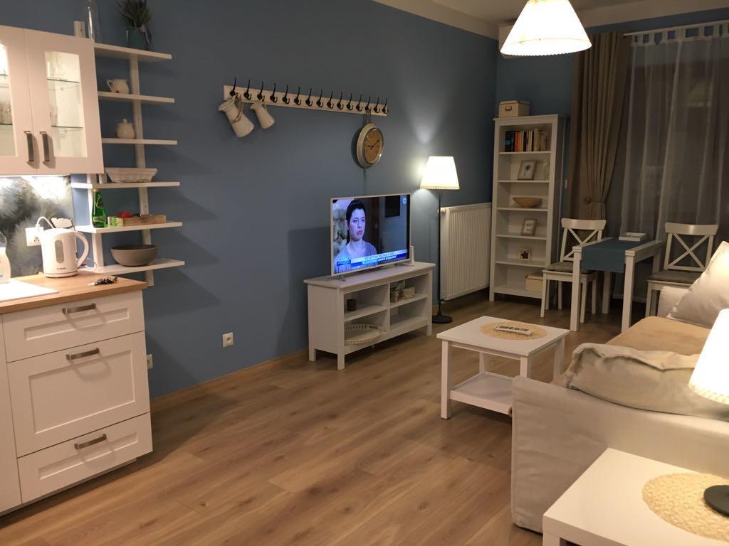 Solankowe Zacisze Apartamento Inowrocław Exterior foto