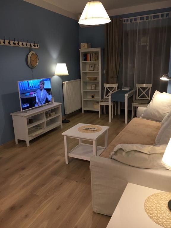 Solankowe Zacisze Apartamento Inowrocław Exterior foto